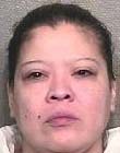 Suspect, Neva Jane Gonzales