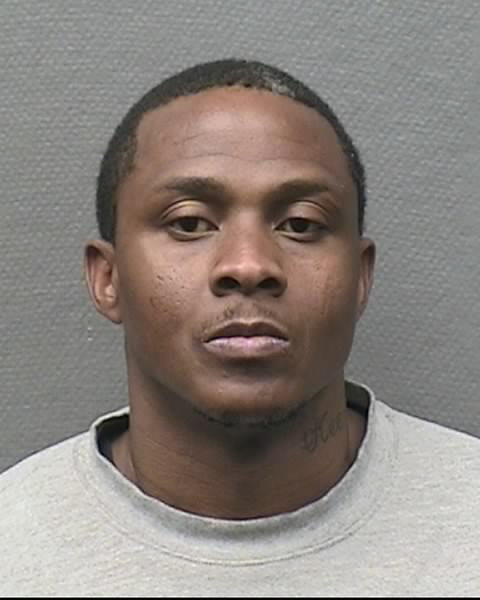 Alexander Joseph Lewis, Jr.