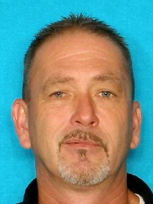 Randy Paul Moore