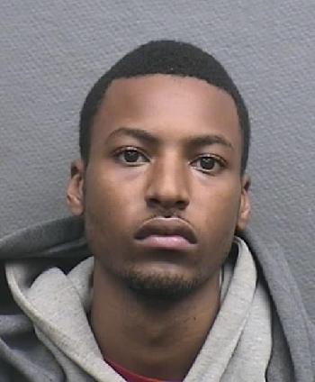 Xavius Devonte Gilmore