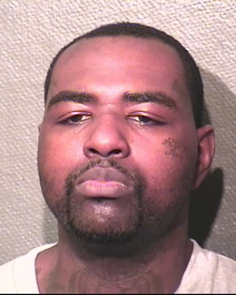 Joseph Jackson