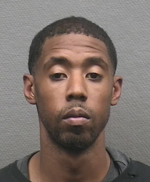 Edward Ray Lavergne