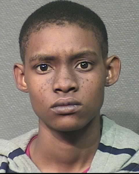 Kenia Lashan Wilkins