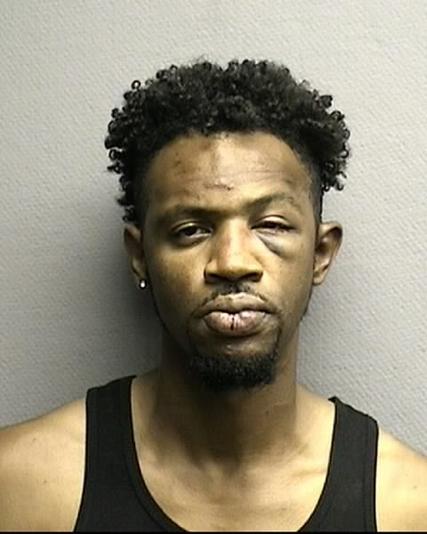 Mario Sinclair, Jr.  