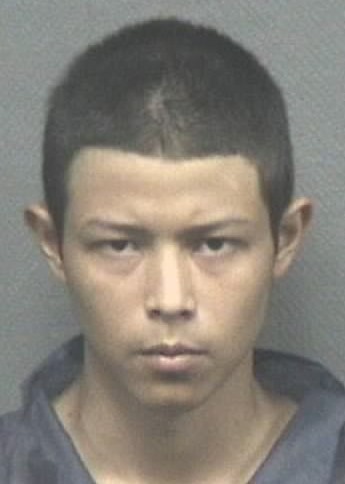 Marlon A. Miranda 