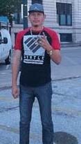 Mauricio Alfaro Hernandez