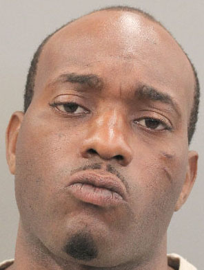 Tyderrian Deleon Duffield