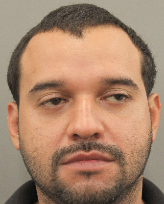 Gerardo Rodriguez, Jr