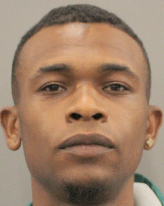 Antwraine Kevon Garror