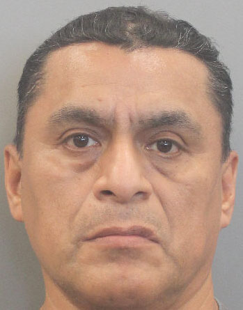 Gustavo Mendieta Del Valle