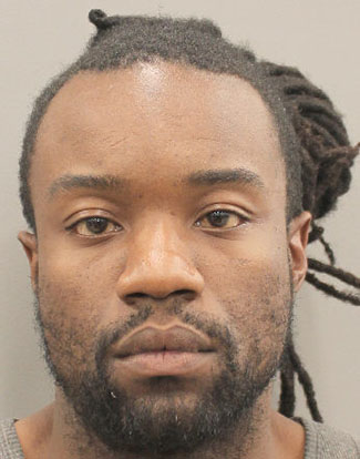 Dantrell Garrett