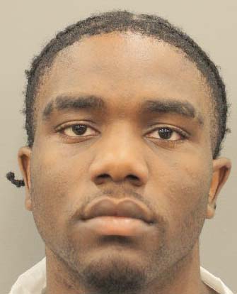 suspect Askari Tariq Montgomery