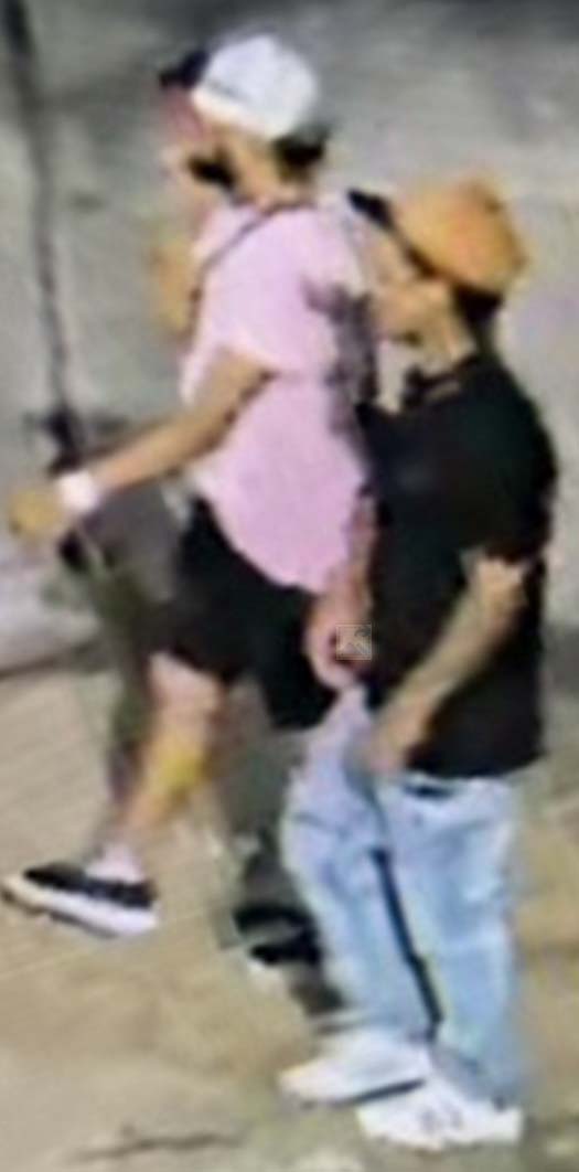 persons of interest