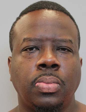 suspect Jeremiah Bryant