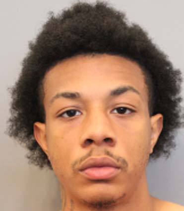 suspect Jason Taylor