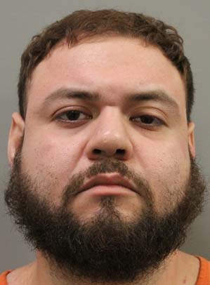 suspect Jason Arvin Velasquez