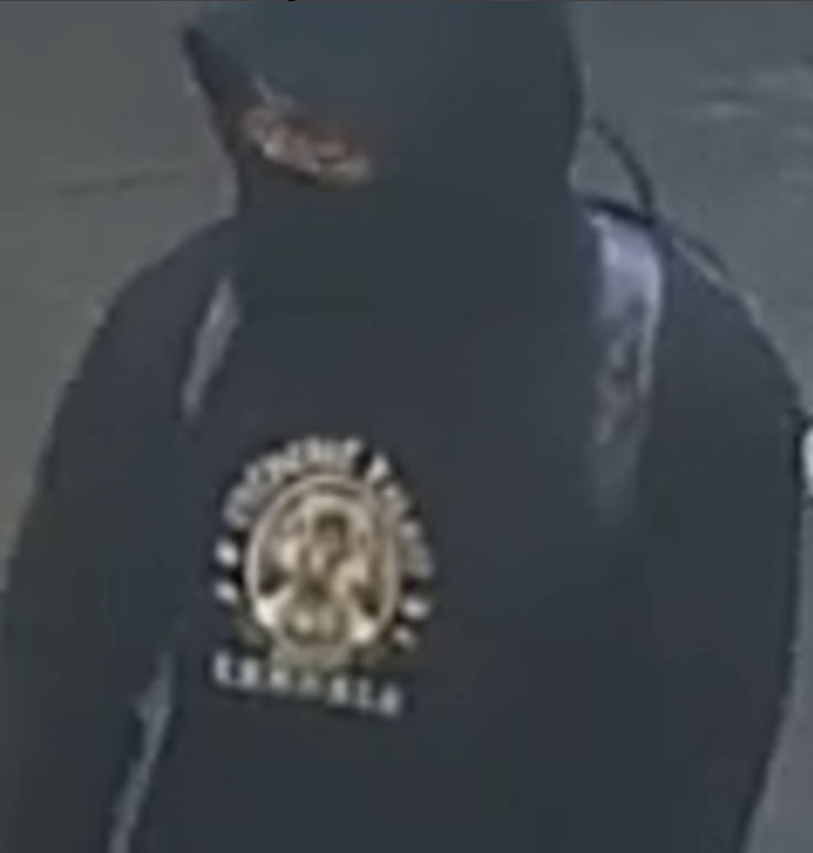 Person of Interest #1