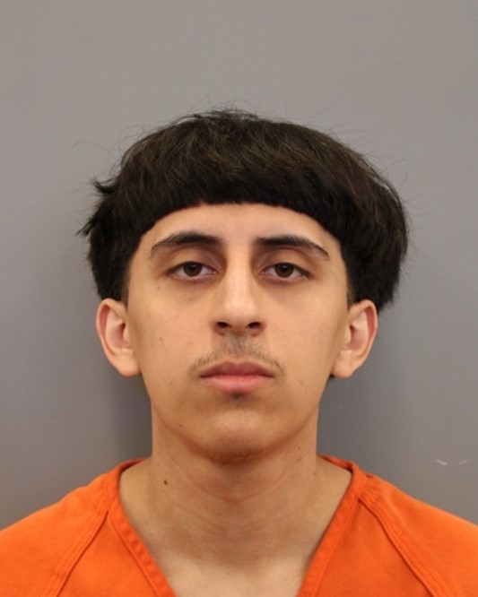 Justin Joshua Guzman