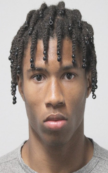 Daniel Michael Lewis Jr.