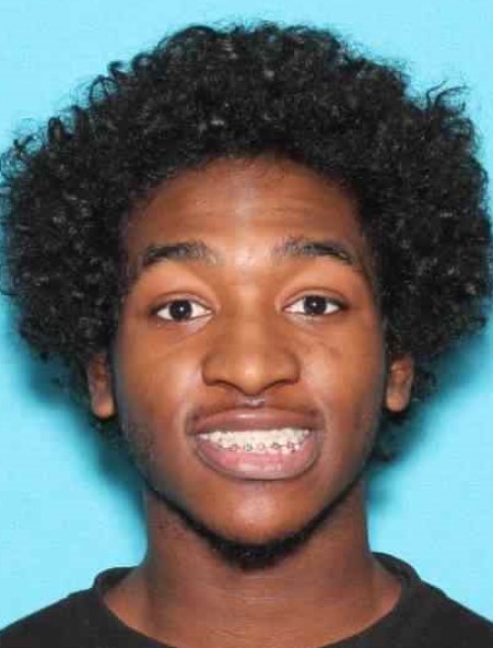 Javeon Washington (WANTED)