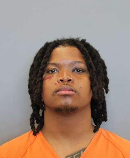 Isaac Jasper Robinson