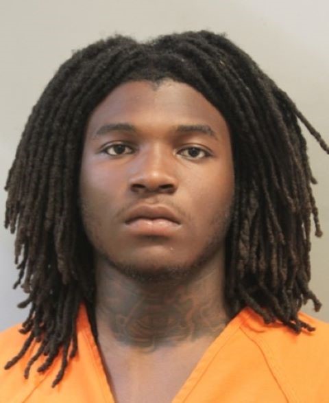 Zion Armon MitchellZion Armon Mitchell