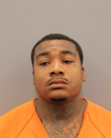 Antonio Diecarlo Hughes