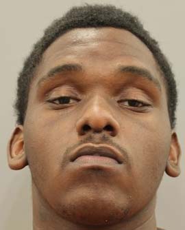 suspect Brandon Cheatom