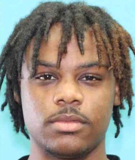 Person of Interest: Arentheis Winn