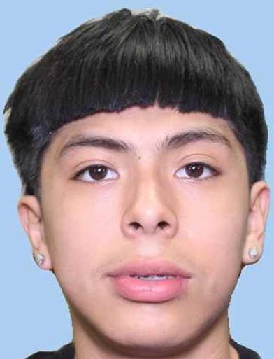 Person of Interest: Leo Flores