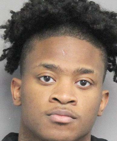 suspect Kevin Faux