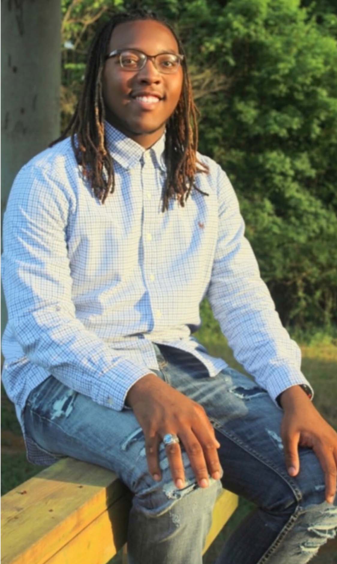 victim Jadarius Roberts also known as Jade