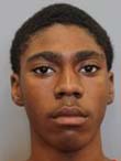 suspect Jermireon Javonta Franklin