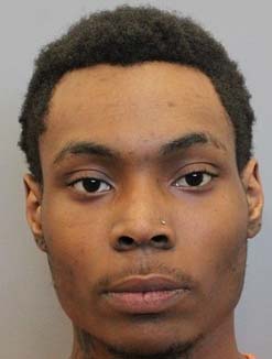 suspect Miquan Tyrell Wright