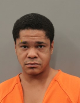 Jordan Lee Williams
(previous booking photo)