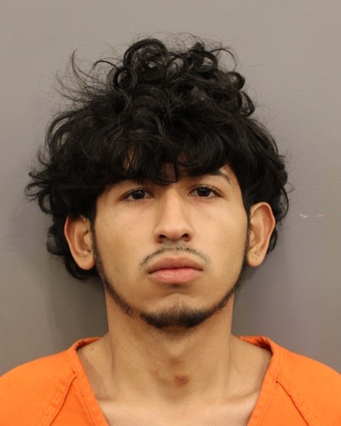 Oscar Armando Roland Menjevar