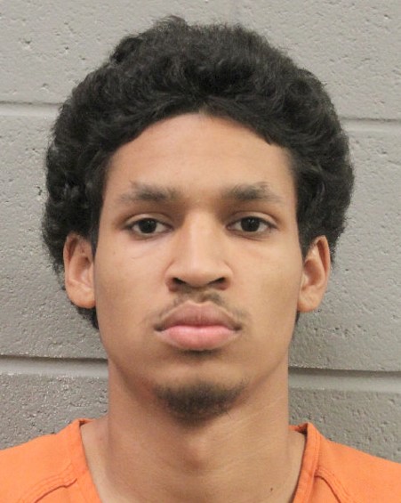 Raheim Bushnell Davalos