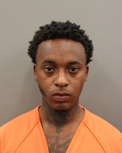Timmathy Elijah Jones