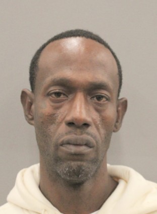 Morris Taylor Jr. 