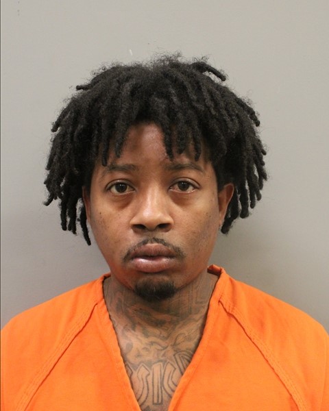 Christian Washington 