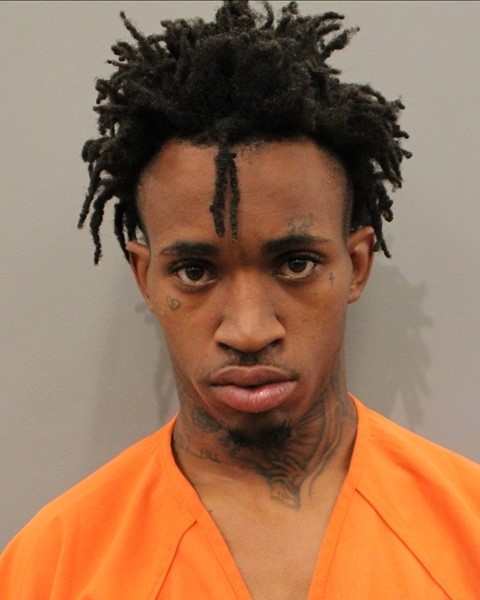 Jacobi Burrell