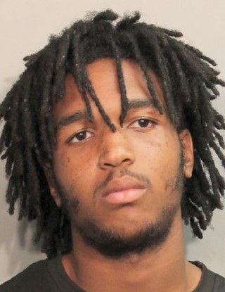 Carnell Anderson (Previously released photo)