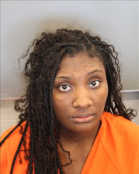 Deandra Mercedes Cooke