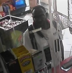 Person of Interest image 1