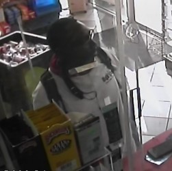 Person of Interest image 2