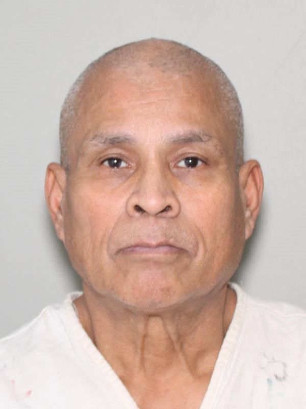 Marcus Fernandez (TDCJ)