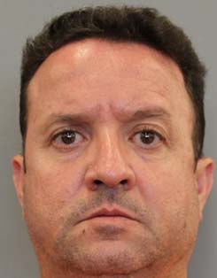 suspect Djamal Benamirouche