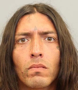 suspect Anthony Cerda