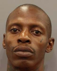 suspect Keith Bembry Sims