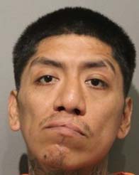 suspect Guillermo Hernandez Jr